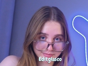 Editglasco