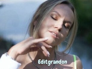 Editgrandon