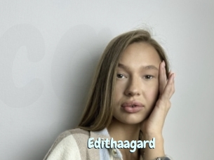 Edithaagard