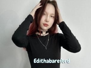 Edithabareford