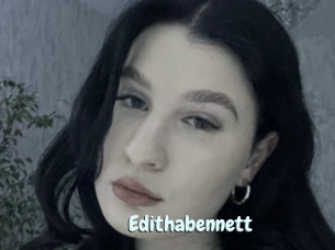 Edithabennett