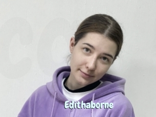 Edithaborne