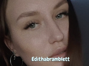 Edithabramblett