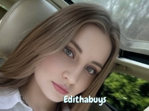 Edithabuys