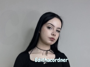 Edithacordner