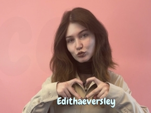 Edithaeversley