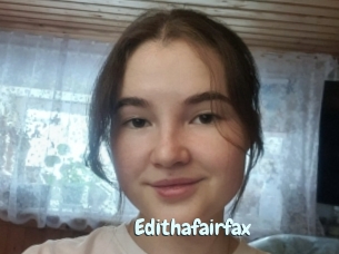 Edithafairfax