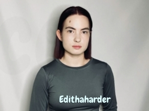 Edithaharder