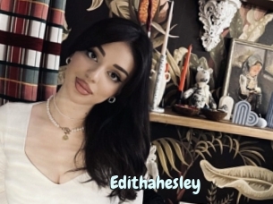 Edithahesley