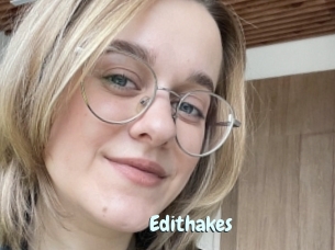 Edithakes