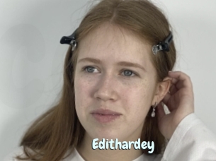 Edithardey