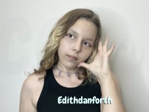 Edithdanforth