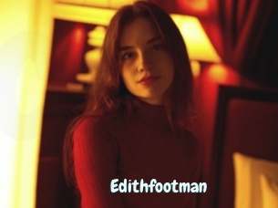 Edithfootman