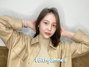 Edithgammell
