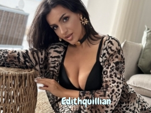 Edithquillian
