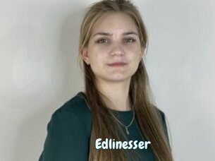 Edlinesser
