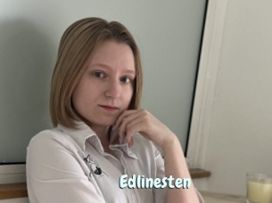 Edlinesten