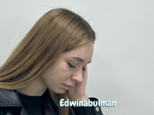 Edwinabulman