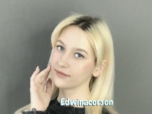 Edwinacorson