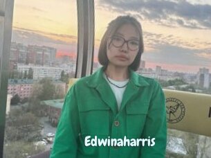 Edwinaharris