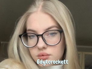 Edytcrockett