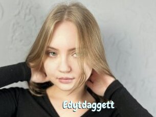 Edytdaggett