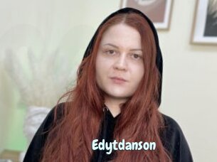 Edytdanson