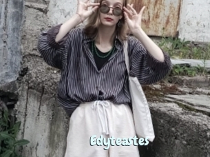 Edyteastes