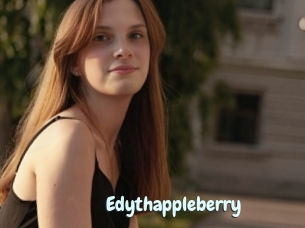 Edythappleberry