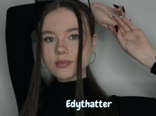 Edythatter