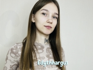 Edythhargus