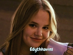 Edythhavins