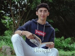 Eidenpaz