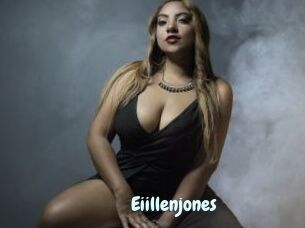 Eiillenjones