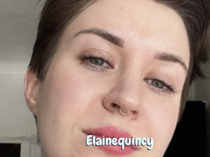 Elainequincy