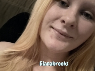 Elanabrooks