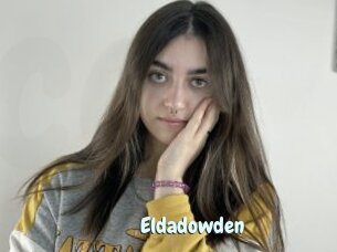 Eldadowden