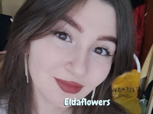 Eldaflowers