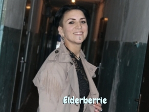 Elderberrie