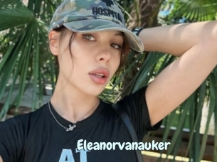 Eleanorvanauker