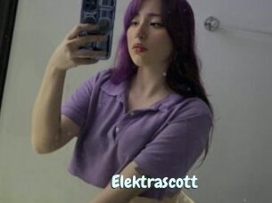 Elektrascott