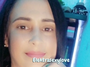 Elektrasexylove