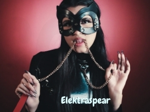 Elektraspear