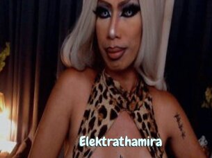 Elektrathamira