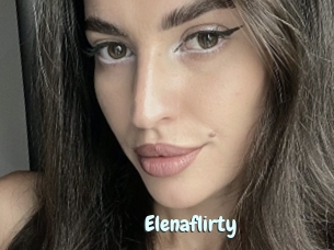 Elenaflirty