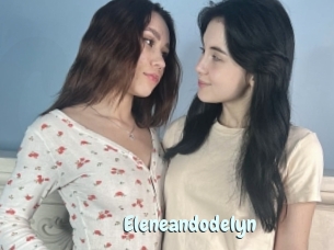 Eleneandodelyn