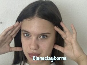Eleneclayborne