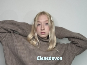 Elenedevon