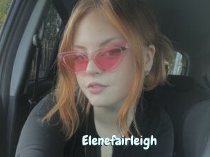Elenefairleigh