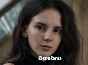 Elenefares